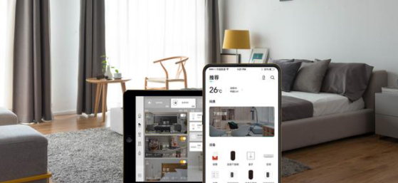 福建智能家居設備：智能家居有線和無線哪個好？無線智能家居品牌哪家強？