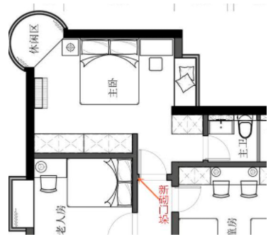 十大木門品牌：木門安裝、選購注意事項(xiàng)，順便種草一扇驚艷的門