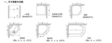 上海淋浴房維修，淋浴房材料多難挑選？